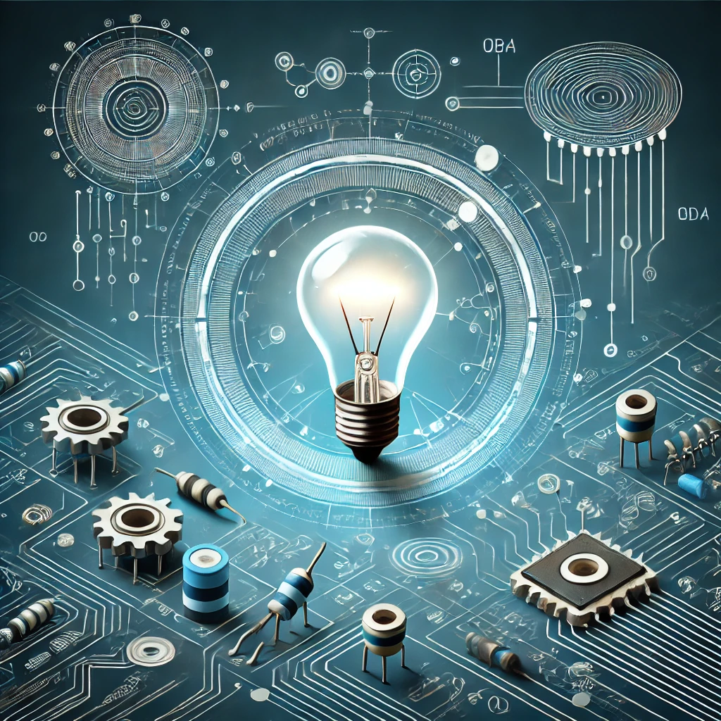 Electrical Engineering